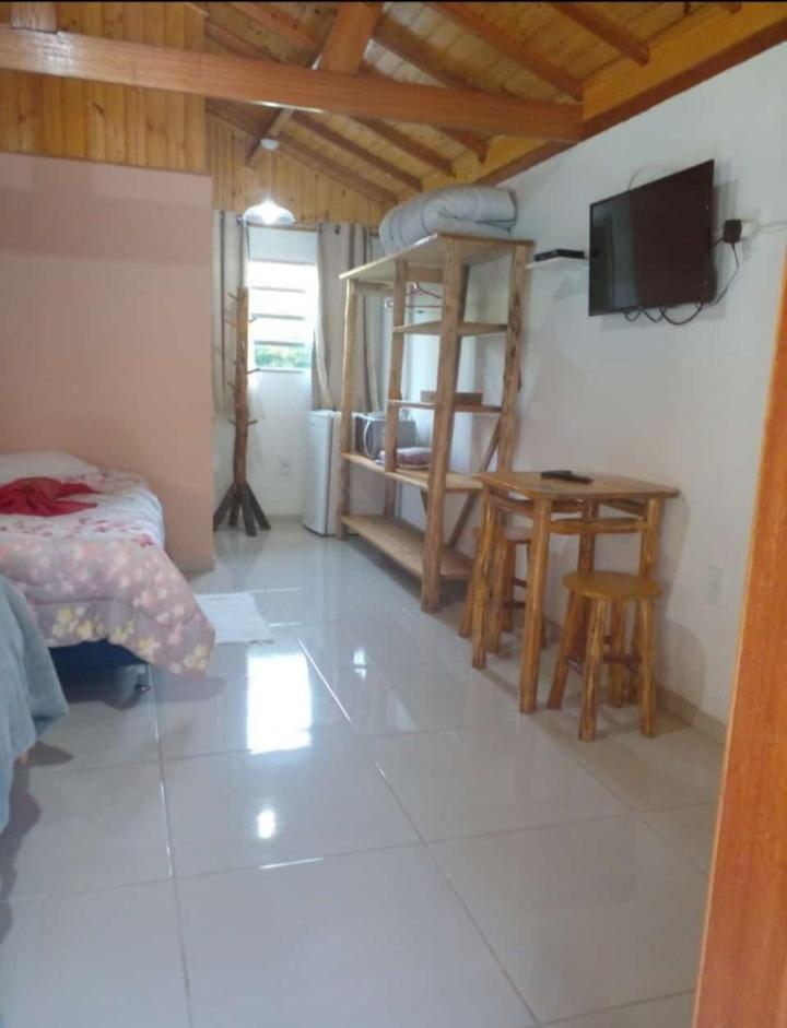 Suites Portal Do Bosque Visconde De Mauá Buitenkant foto
