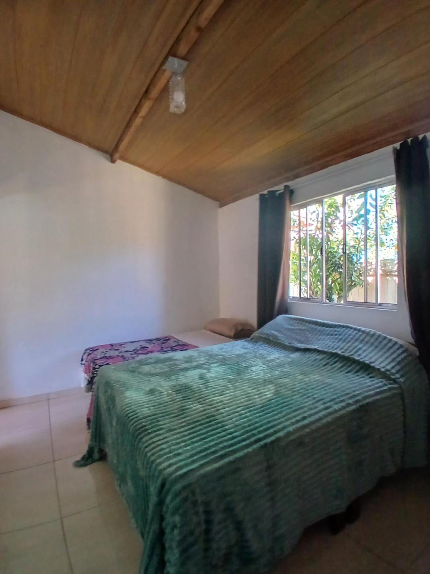 Suites Portal Do Bosque Visconde De Mauá Kamer foto