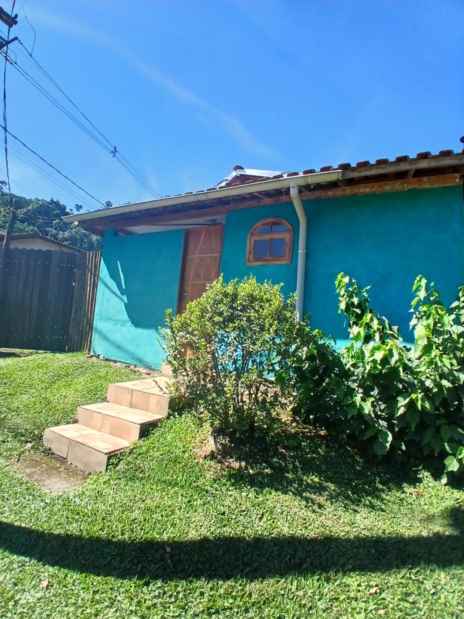 Suites Portal Do Bosque Visconde De Mauá Kamer foto